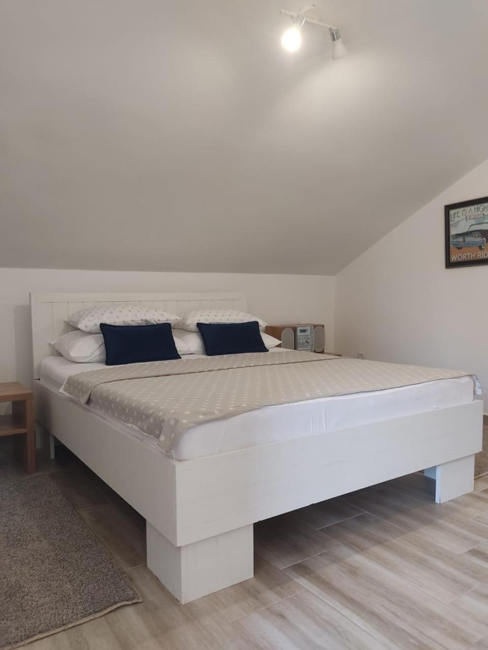 Apartment Maritimo Kotor Ngoại thất bức ảnh