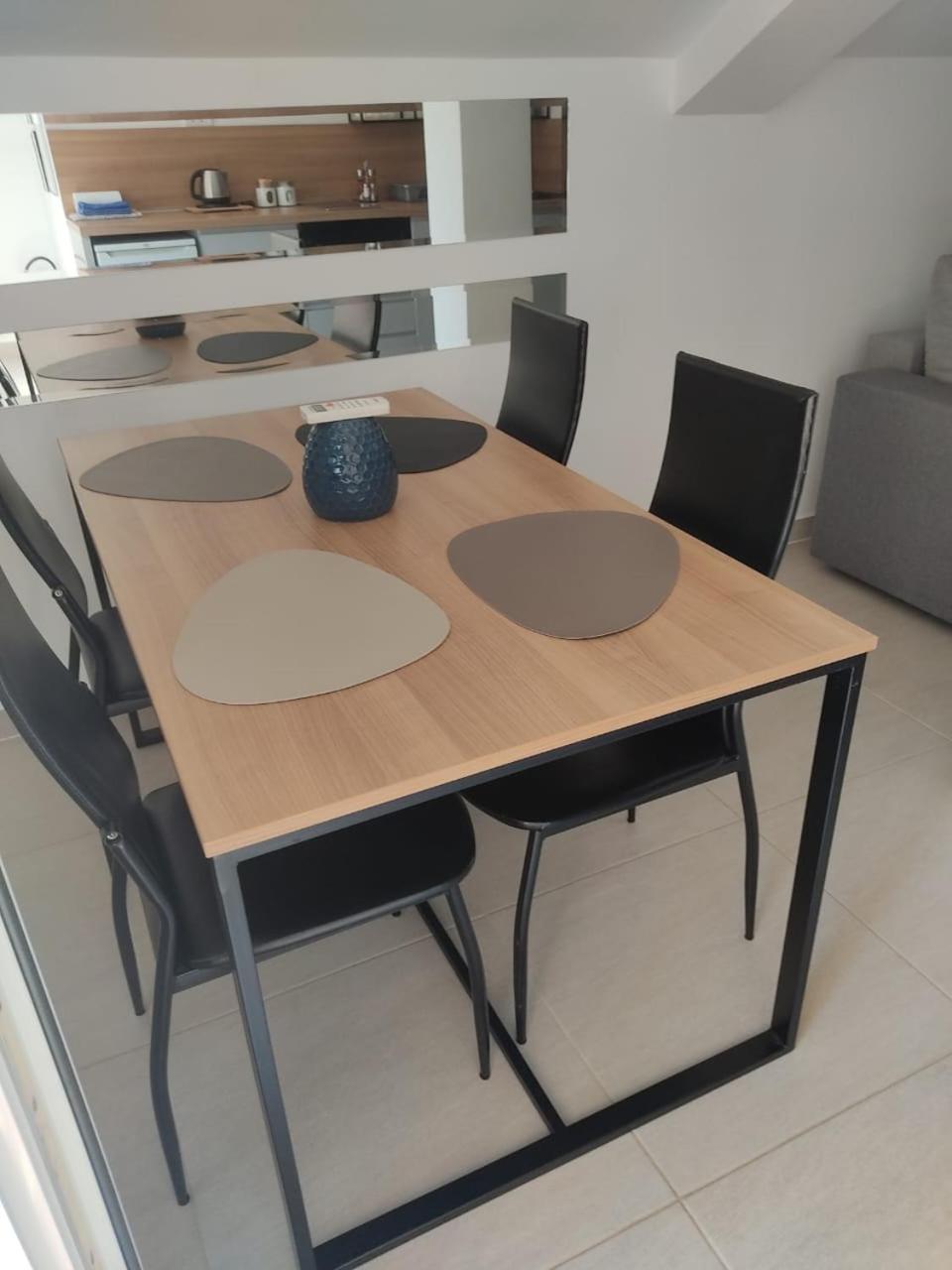 Apartment Maritimo Kotor Ngoại thất bức ảnh