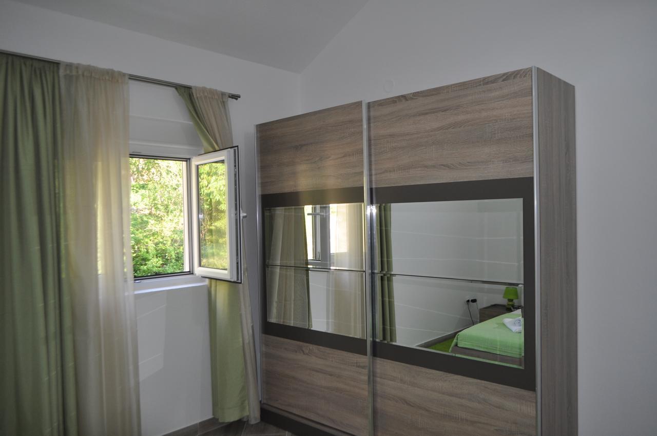 Apartment Maritimo Kotor Ngoại thất bức ảnh