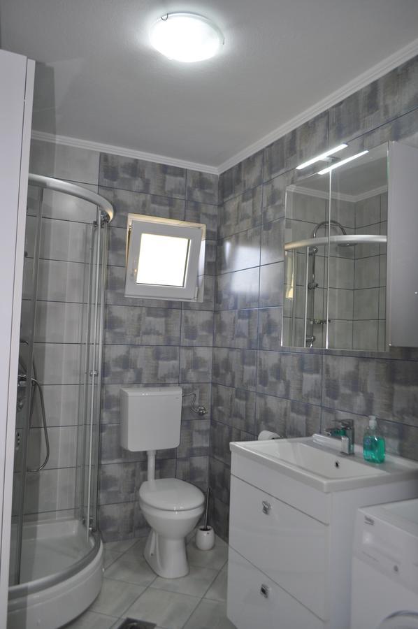 Apartment Maritimo Kotor Ngoại thất bức ảnh