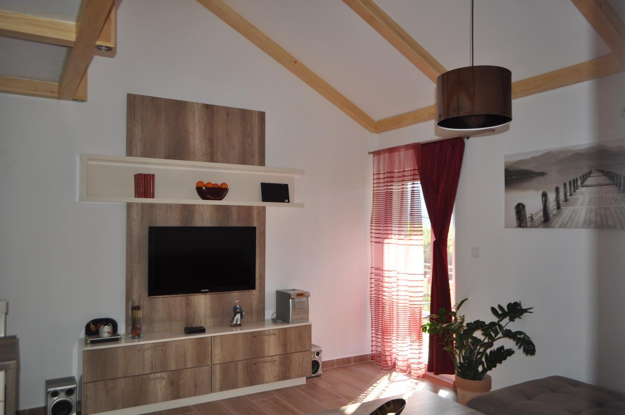 Apartment Maritimo Kotor Ngoại thất bức ảnh