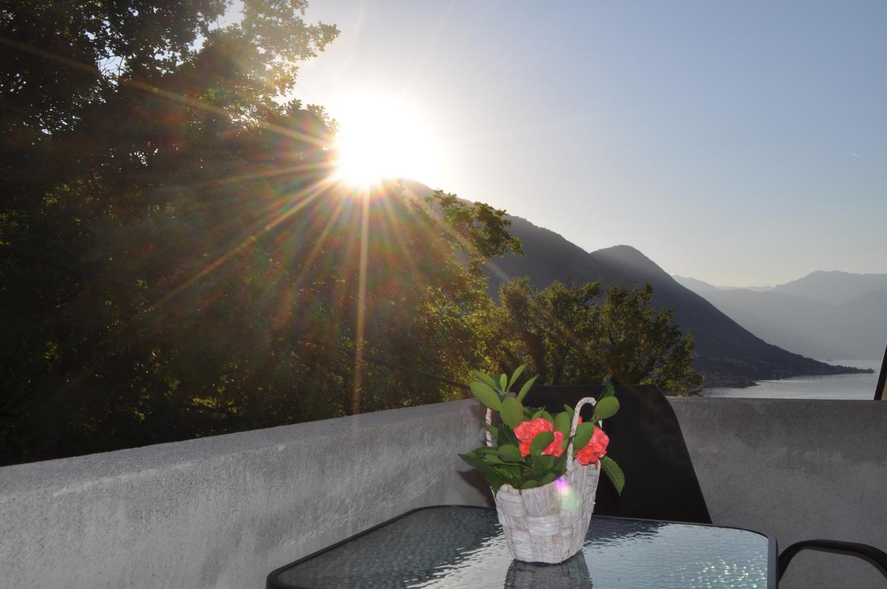 Apartment Maritimo Kotor Ngoại thất bức ảnh