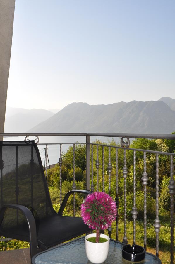Apartment Maritimo Kotor Ngoại thất bức ảnh