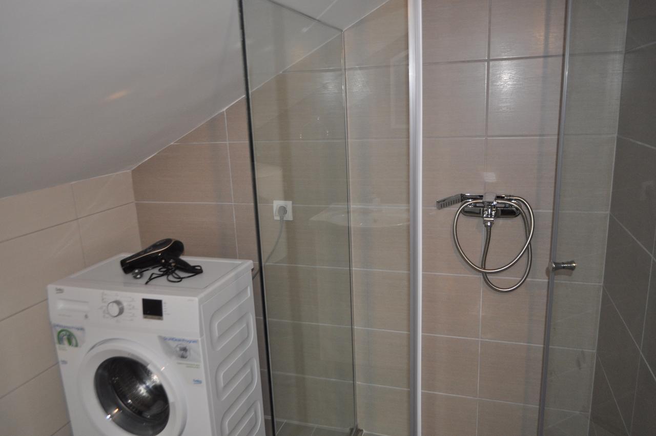 Apartment Maritimo Kotor Ngoại thất bức ảnh