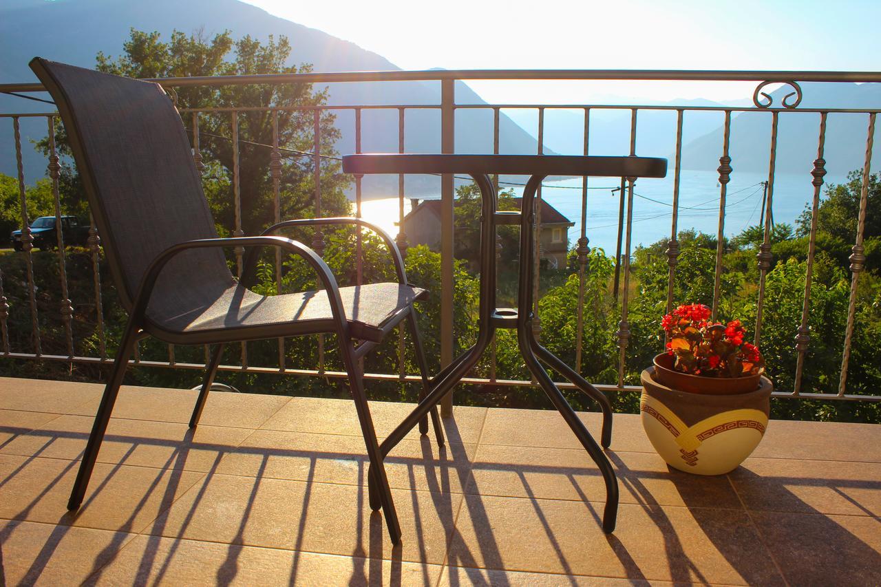 Apartment Maritimo Kotor Ngoại thất bức ảnh