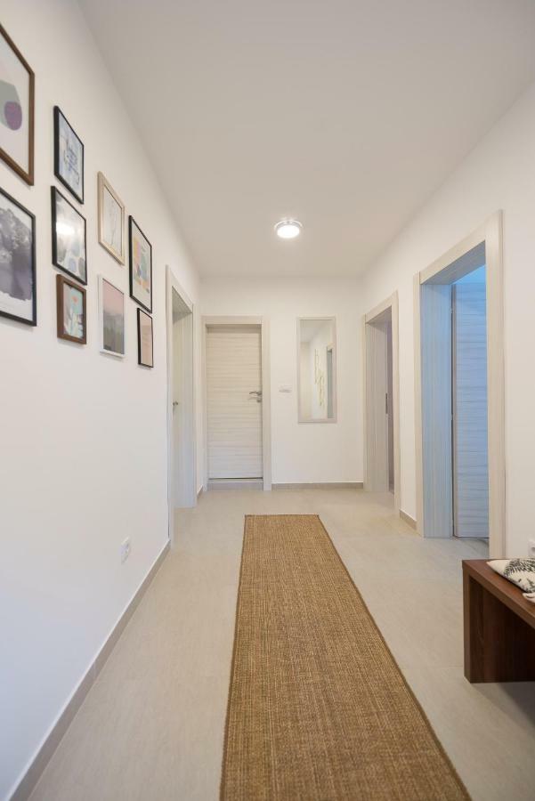 Apartment Maritimo Kotor Ngoại thất bức ảnh