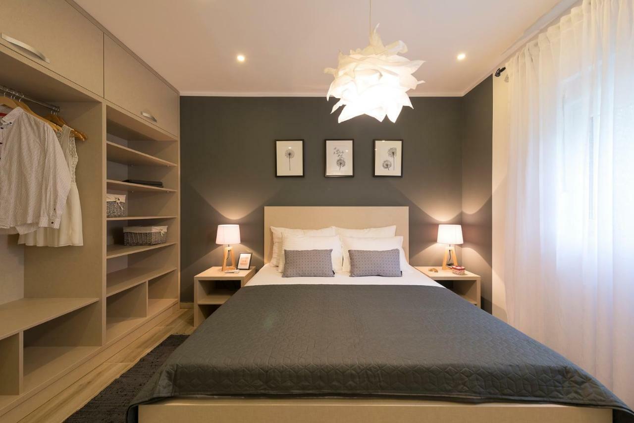 Apartment Maritimo Kotor Ngoại thất bức ảnh