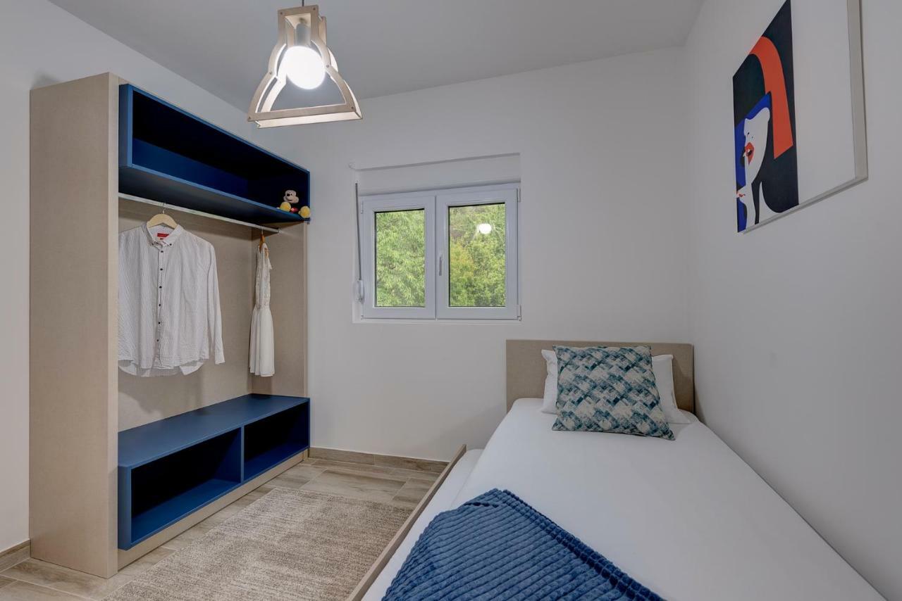 Apartment Maritimo Kotor Ngoại thất bức ảnh