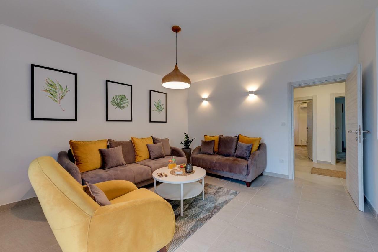 Apartment Maritimo Kotor Ngoại thất bức ảnh