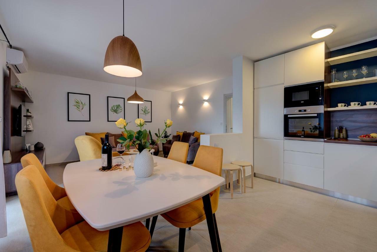 Apartment Maritimo Kotor Ngoại thất bức ảnh