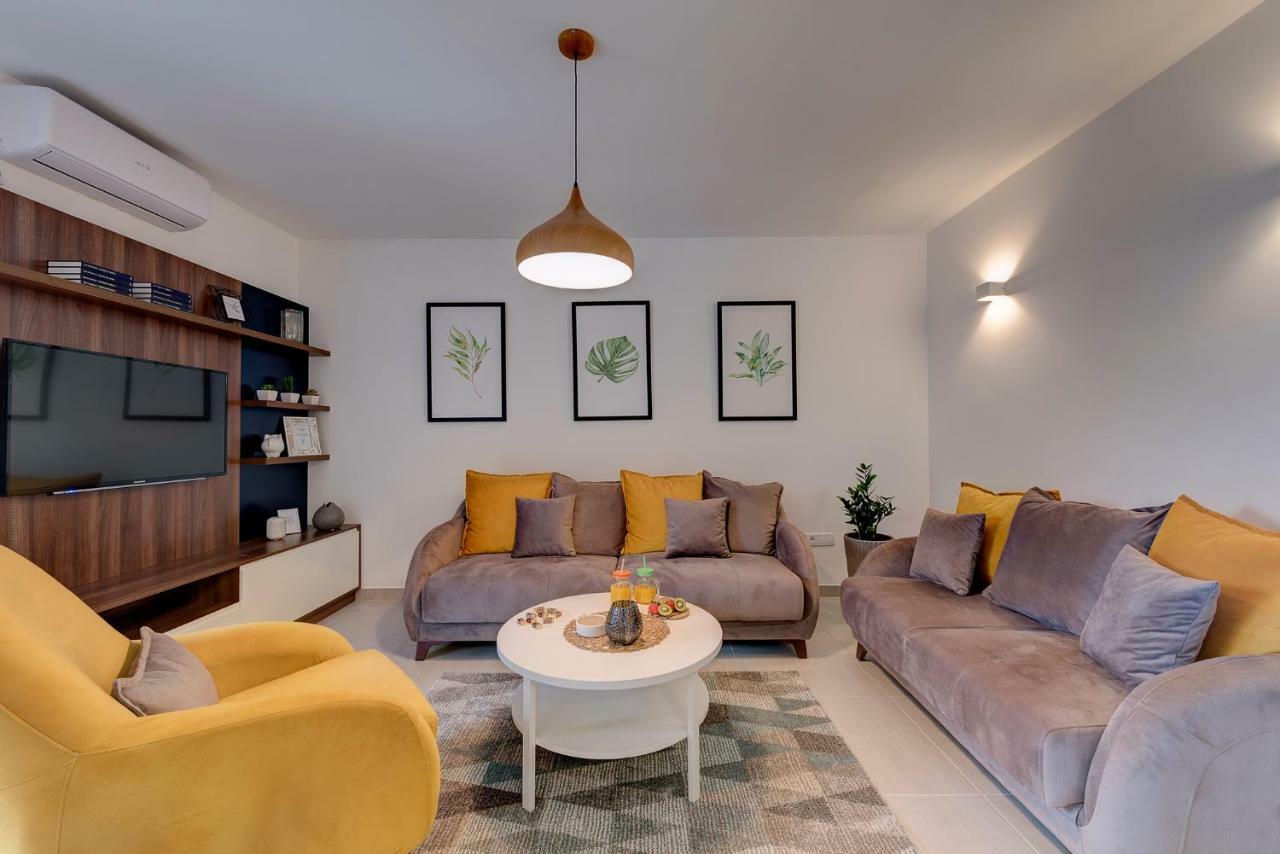 Apartment Maritimo Kotor Ngoại thất bức ảnh