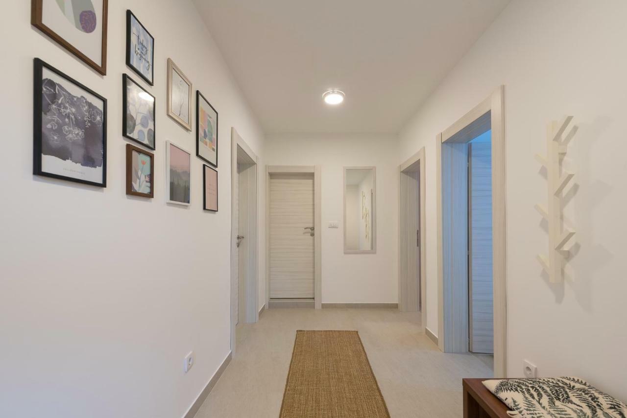 Apartment Maritimo Kotor Ngoại thất bức ảnh