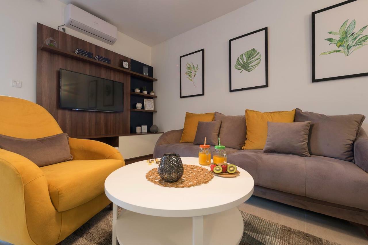 Apartment Maritimo Kotor Ngoại thất bức ảnh