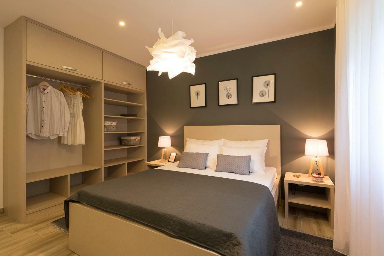 Apartment Maritimo Kotor Ngoại thất bức ảnh